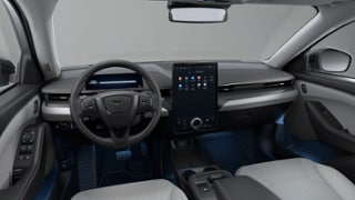 2026 Ford Mustang Mach-E® Internal Image 2